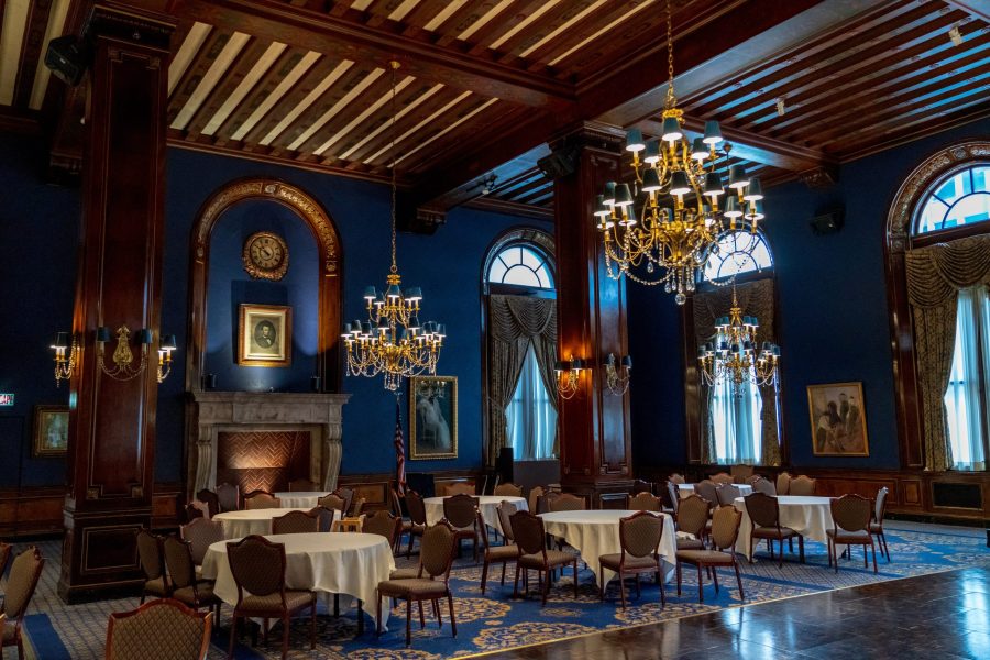 Union League Club of Chicago