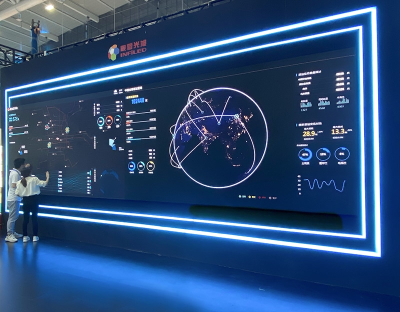 AMAZING-VIDEO-WALL