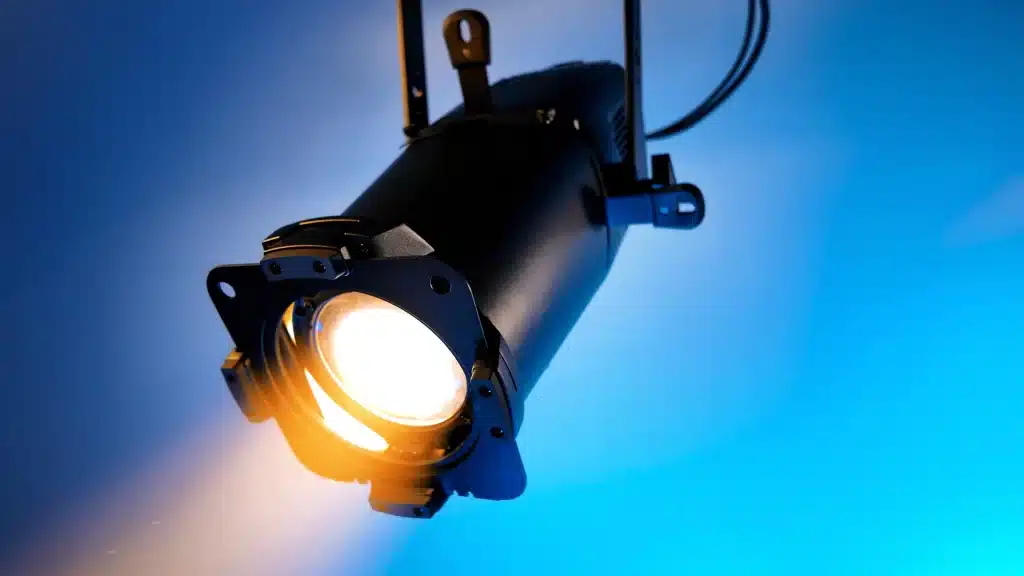 ELATION LIGHTING