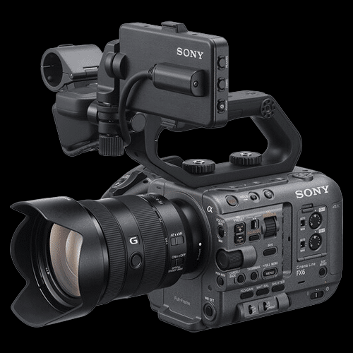 SONY DIGITAL CAMERA
